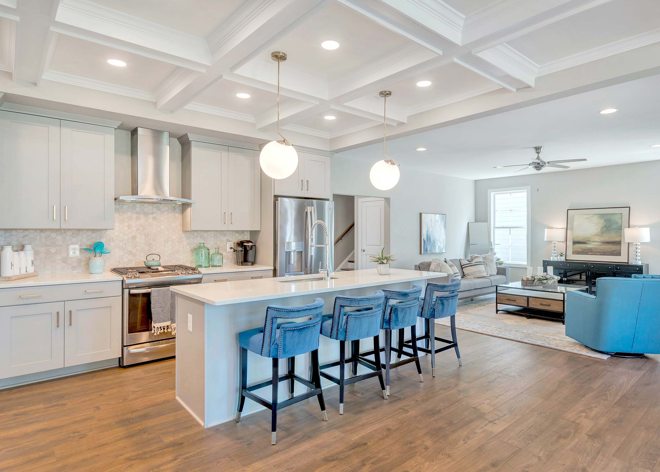 Beautiful Kitchen