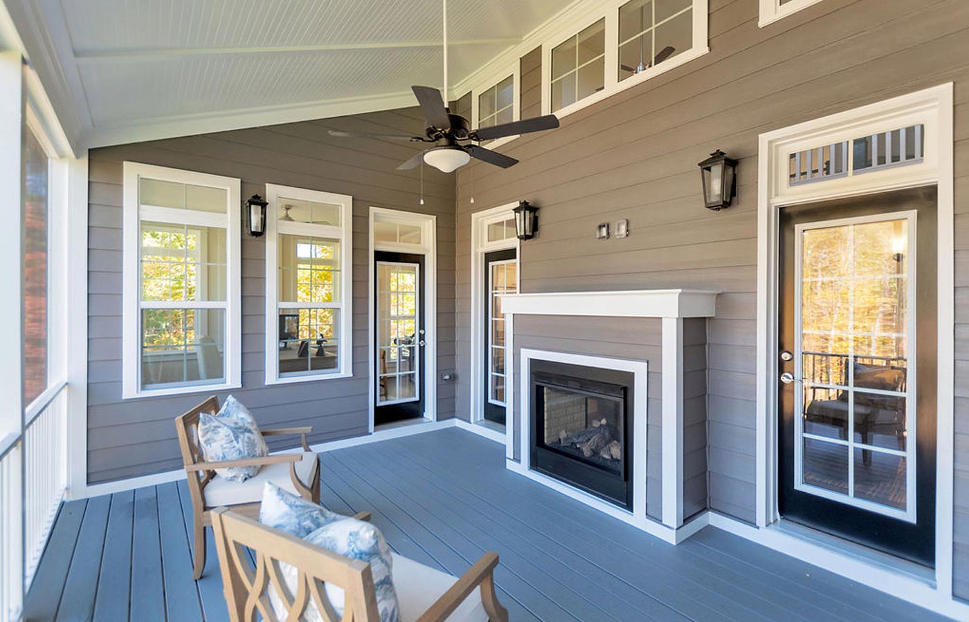 Porch Living